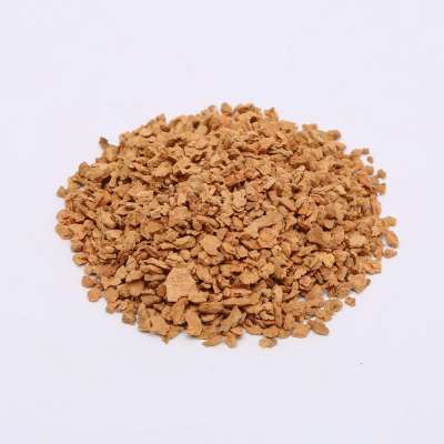 Amur Cork Granule Tree Bark Powder