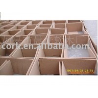 cork board(bottom of shuttlecock material) Wholesale