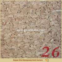 Wholesale E-co Friendly Cork Fabric Sheet